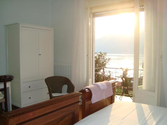 B&B Cherry En Rose Lezzeno Kültér fotó